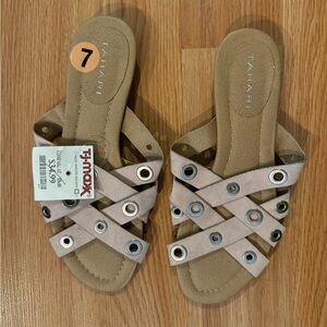 Tahari Sandals Size 7